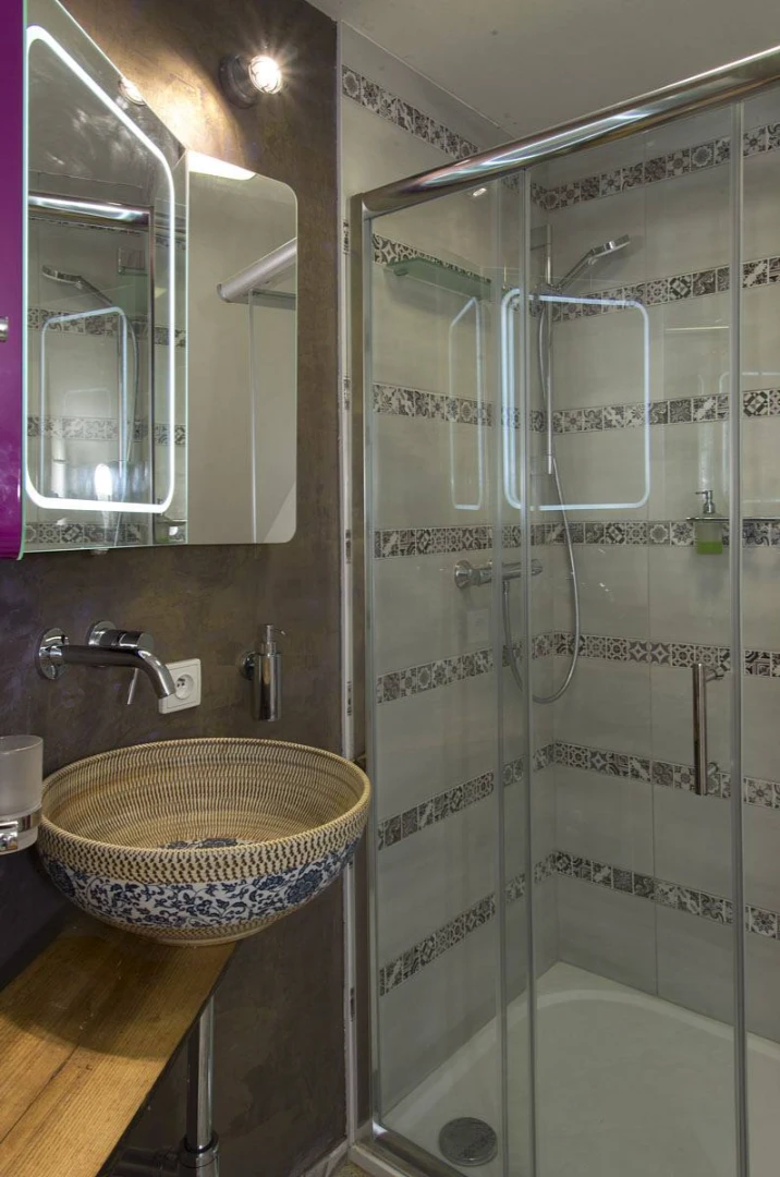 Ubytování v apartmánu Slavonice Na Hradbách (15)