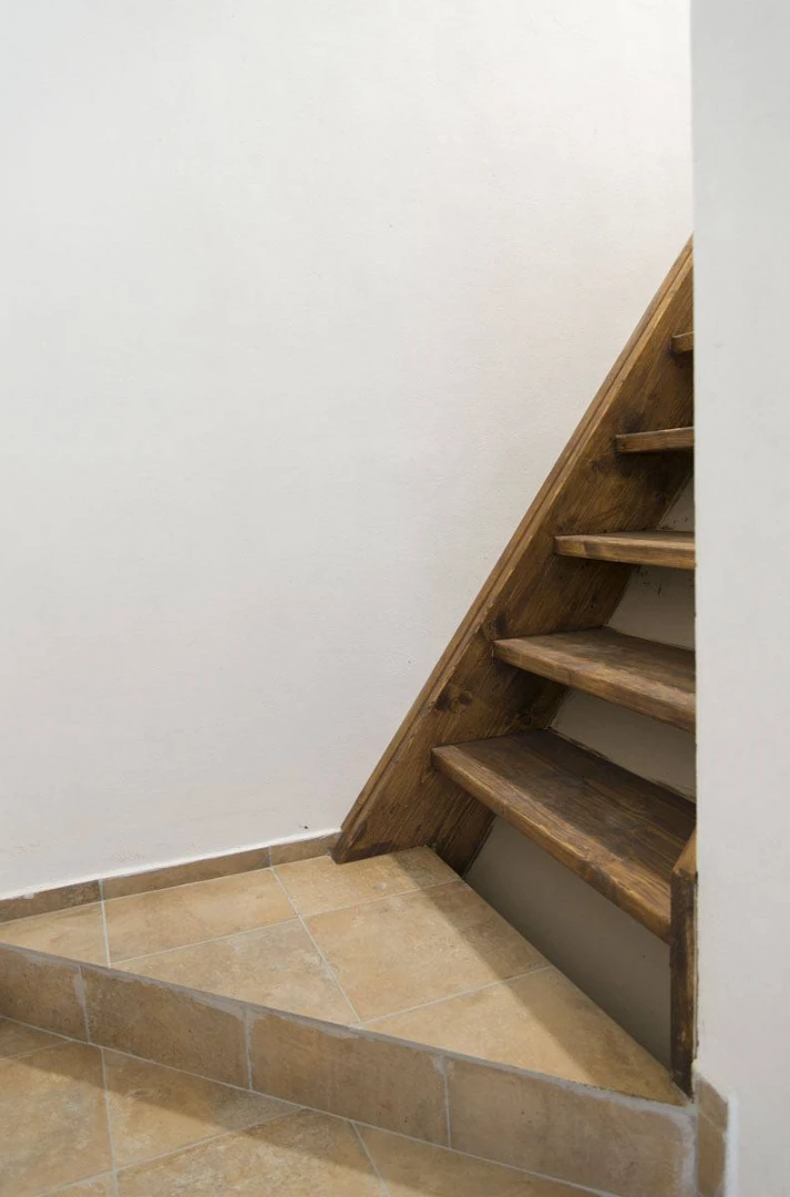 Ubytování v apartmánu Slavonice Na Hradbách (4)